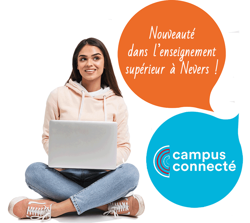 Campus Connecté
