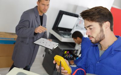 Lancement d’une licence professionnelle industrielle pour les étudiants du lycée Jules Renard
