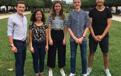 L’association « De la Nièvre aux Grandes Écoles » veut mieux faire connaître l’enseignement supérieur aux jeunes