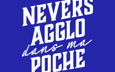 Nevers Agglomération lance son application mobile