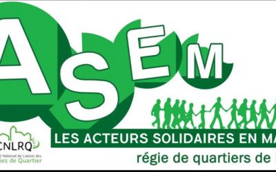 Alimentation, équipement, l’ASEM aux côtés des étudiants dans leur vie de tous les jours