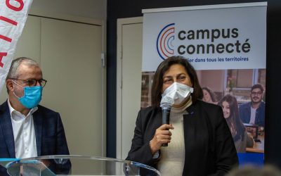 Une convergence Paris-Nevers autour des études d’orthoptie