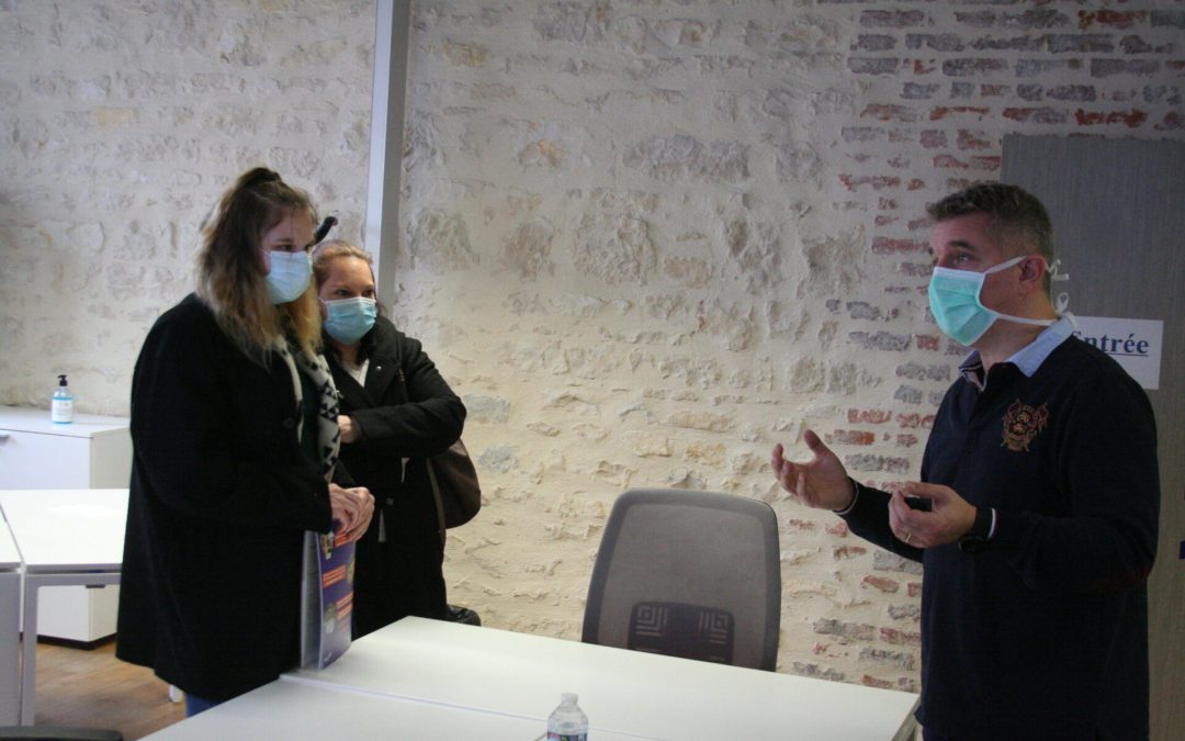 Première année de médecine à Nevers : « Un ascenseur social formidable »