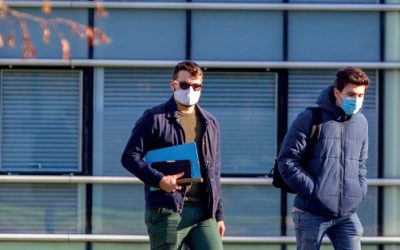 Faculté de Droit et de Science politique