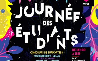 Journée des étudiants