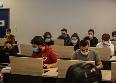informatique et gestion
