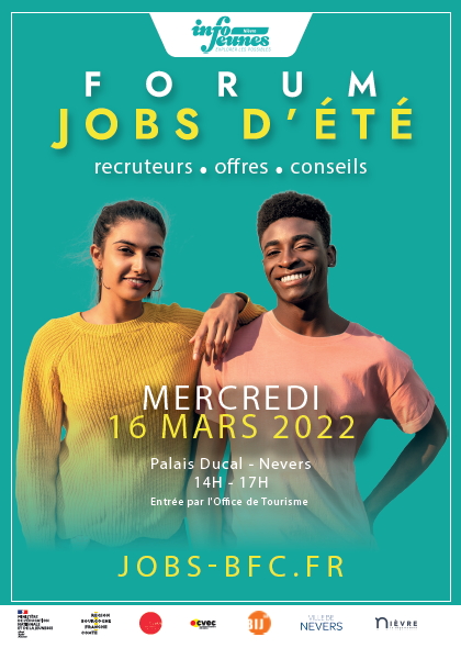 Le BIJ organise son Forum Jobs d’été