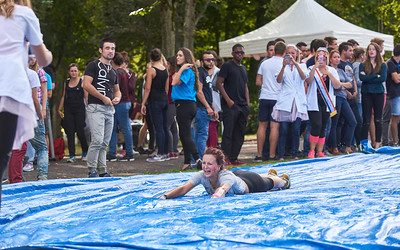 Journée des étudiants programmée pour le 22 septembre 2022