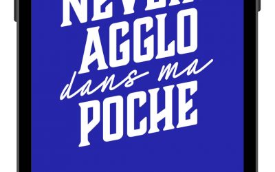 NEVERS AGGLO DANS MA POCHE, PENSEZ-Y