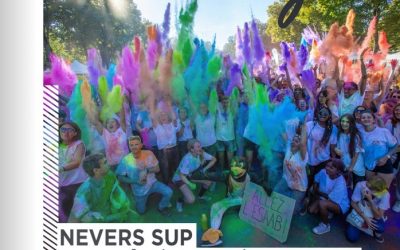 Nevers Sup le mag n°5 | Nov/déc 2022