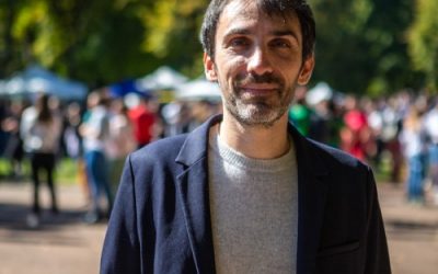 PAROLES DE PROF : Pierre-Jean Gubert, PROFESSEUR À DIGISUP