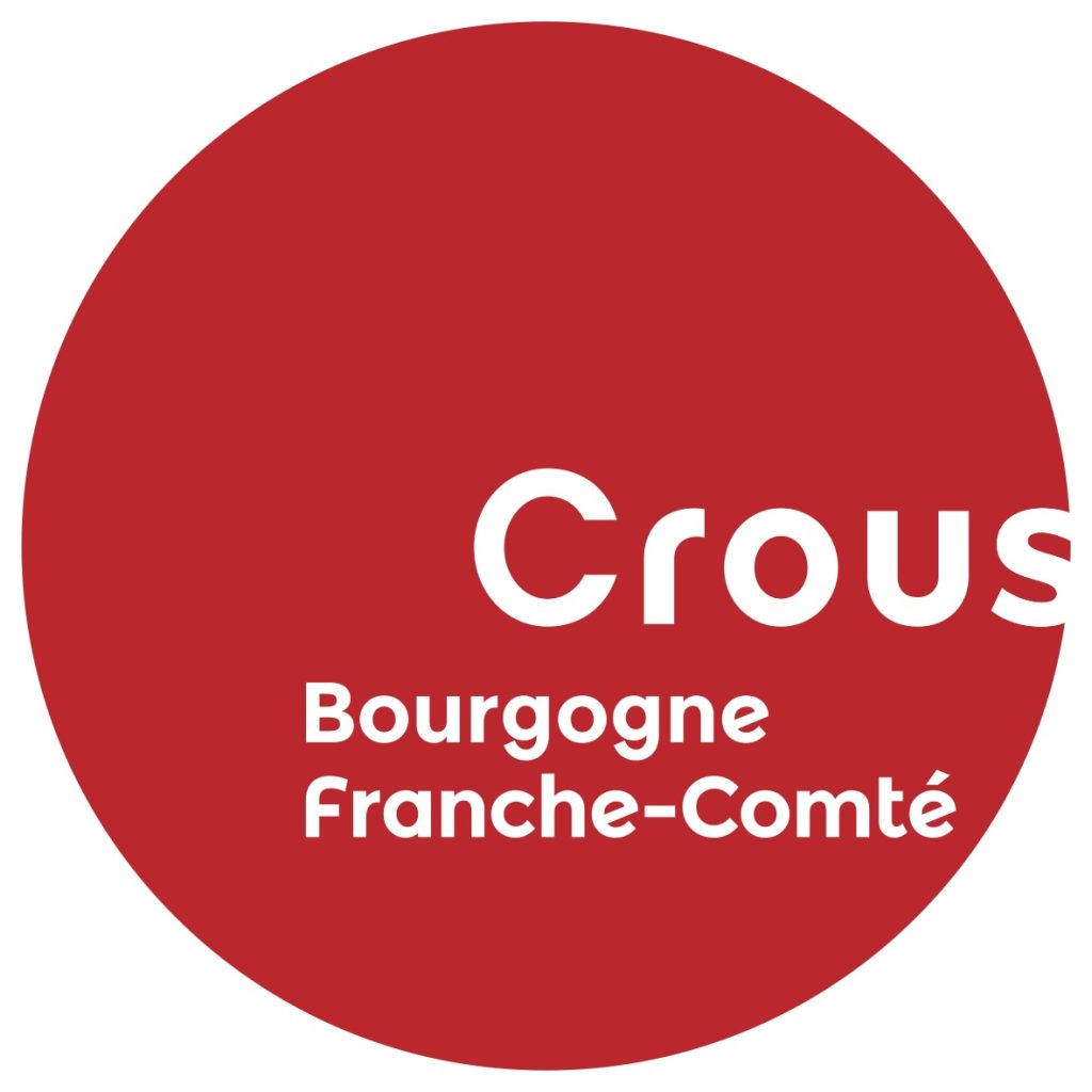 Crous Bourgogne-Franche-Comté