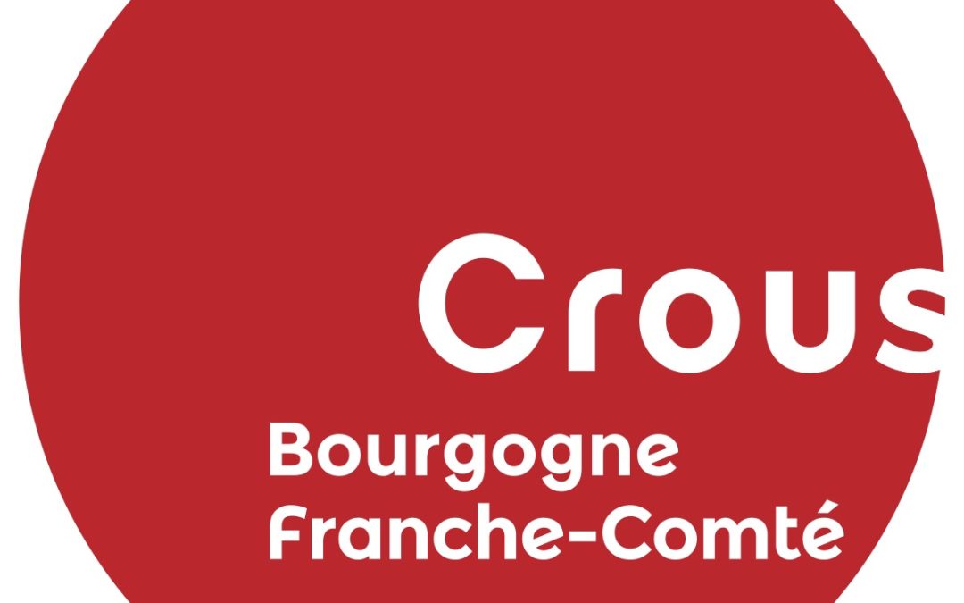 Faites appel au Crous Bourgogne-Franche-Comté pour vous soutenir dans vos projets !