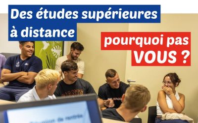 Découvrez le Campus Connecté samedi 16 sept.