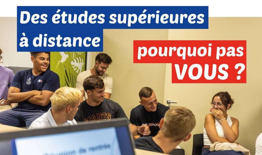 Découvrez le Campus Connecté samedi 16 sept.