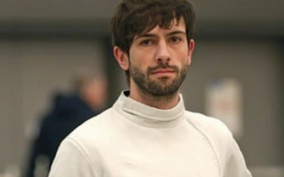 Paul Allègre, la passion jusqu’au bout de l’épée