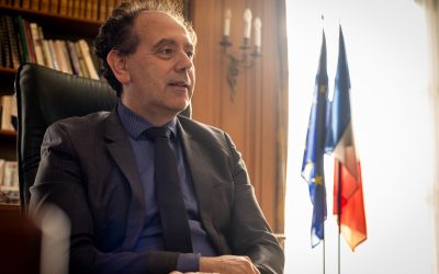 « Chaque jeune qui trouve sa voie est une victoire pour nous tous ! »