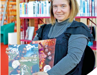 « Dans une école comme l’ÉSAAB, nous sommes tous des passionnés ! »