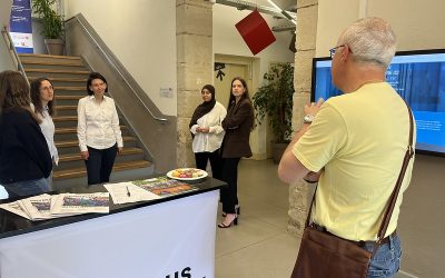 Samedi 24 janvier: les Journées portes ouvertes du Campus connecté de Nevers Agglomération